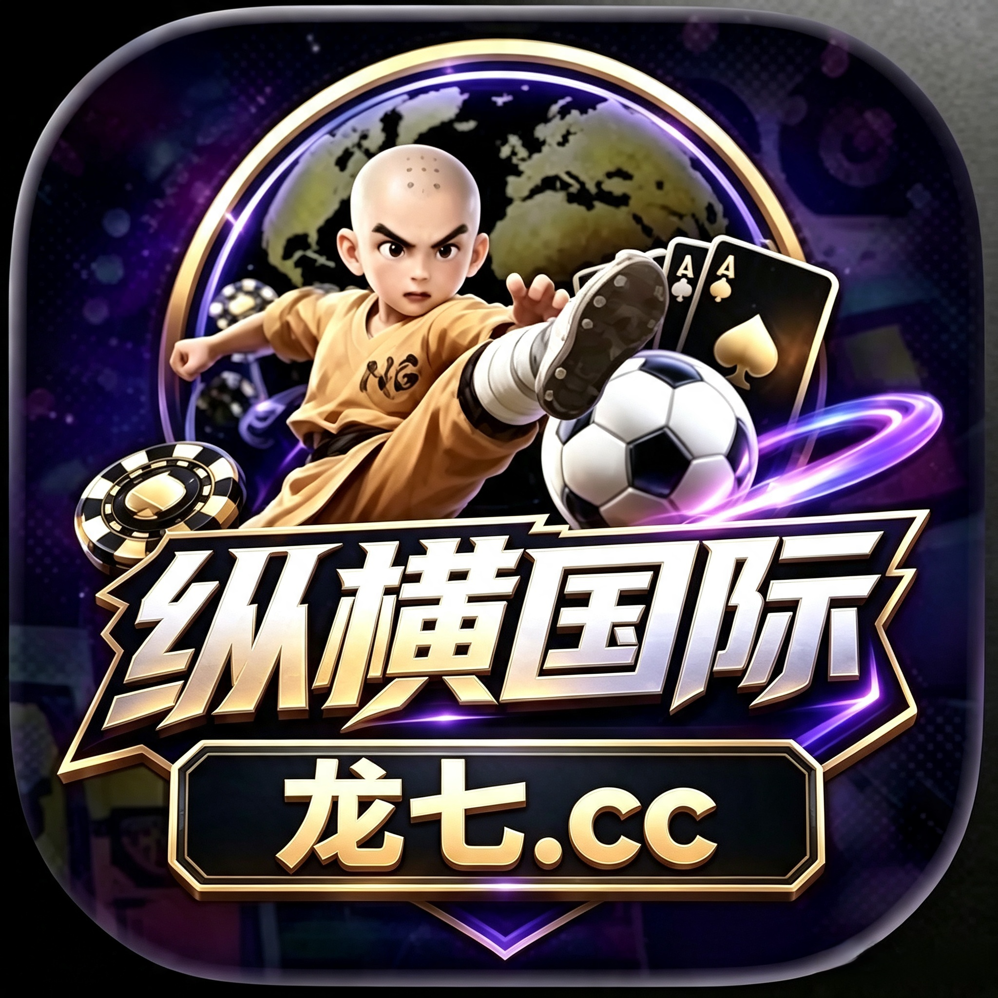 纵横国际